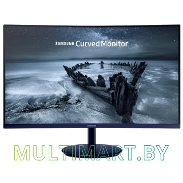 Монитор Samsung C27H580FDI